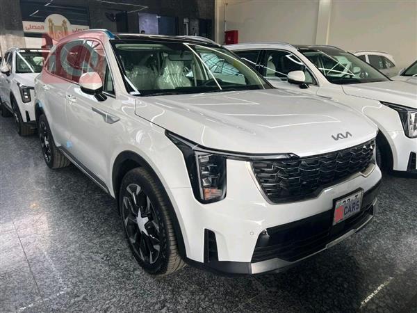 كيا سورينتو 2025 للبيع في العراق - الموصل